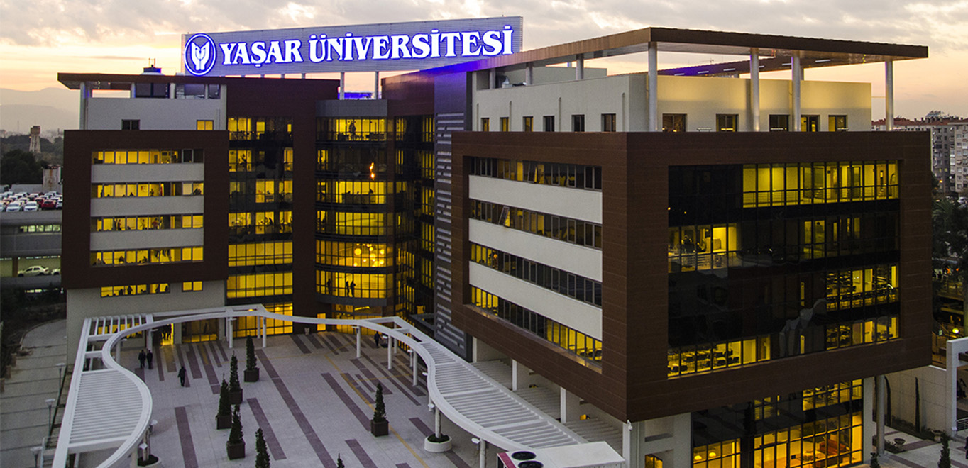 Universitas Terbaik di Turki